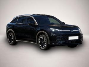 Volkswagen T-Roc R-Line EasyO Nav 5JGar SHZ ParkAss+ PrivG