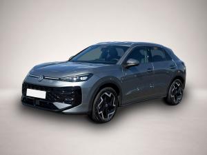 Volkswagen T-Roc R-Line eTSI DSG|AHK|ACC|NEUESMODELL!|EASYO