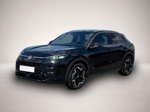 Volkswagen T-Roc R-Line eTSI DSG|AHK|ACC|NEUESMODELL!|EASYO