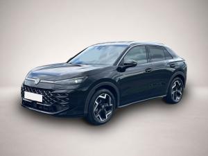 Volkswagen T-Roc R-Line eTSI DSG|AHK|ACC|NEUESMODELL!|EASYO