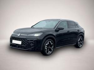 Volkswagen T-Roc R-Line eTSI DSG|AHK|EASY-OPEN|18″|KAMERA|