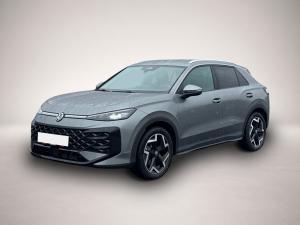 Volkswagen T-Roc R-Line eTSI DSG|AHK|EASY-OPEN|18″|KAMERA|