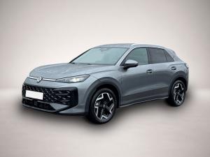Volkswagen T-Roc R-Line eTSI DSG|AHK|EASY-OPEN|18″|KAMERA|