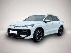 Volkswagen T-Roc R-Line eTSI DSG|AHK|EASY-OPEN|18″|KAMERA|