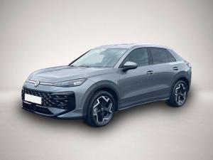 Volkswagen T-Roc R-Line eTSI DSG|AHK|EASY OPEN|KAMERA|LED+