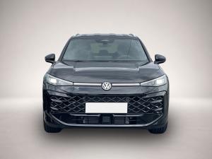 Volkswagen T-Roc R-Line eTSI DSG|AHK|EASY OPEN|KAMERA|LED+