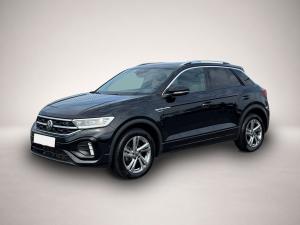 Volkswagen T-Roc R-Line TSI DSG|AHK|NAVI|LED+|ACC|KAMERA