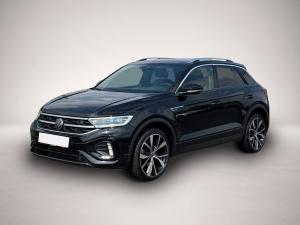 Volkswagen T-Roc R-Line TSI DSG|AHK|NAVI|LED|ACC|KAMERA|