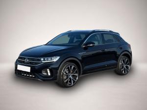 Volkswagen T-Roc R-Line TSI DSG|AHK|NAVI|LED|ACC|KAMERA|