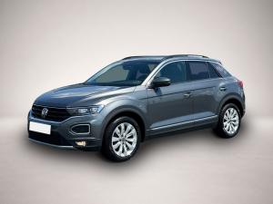 Volkswagen T-Roc Sport TSI DSG|NAVI|ACC|LED|KAMERA|CLIMATRO