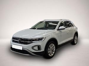 Volkswagen T-Roc Style 1.0 TSI 6-Gang