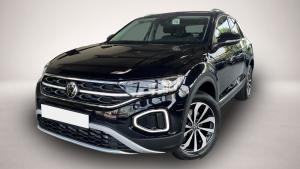 Volkswagen T-Roc Style 1.5 TSI Navi ACC el.Hecklappe IQ-Li