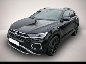 Volkswagen T-Roc Style 1,5 TSI DSG *ACC*NAVI*PDC*AHK*LED*KA
