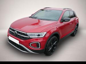Volkswagen T-Roc Style 1,5 TSI DSG *ACC*NAVI*PDC*AHK*LED*KA
