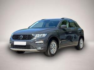 Volkswagen T-Roc Style NAVI+AHK+ACC+KAMERA+el.HECKKLAPPE+SHZ 110.