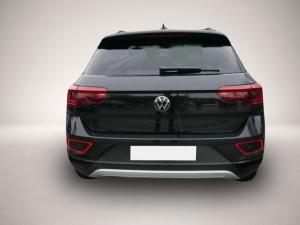 Volkswagen T-Roc Style Style 1,5 TSI DSG *ACC*NAVI*PDC*AHK.