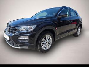 Volkswagen T-Roc TSI 1.5 Style NAV KAM Sitzh. PDC v+h
