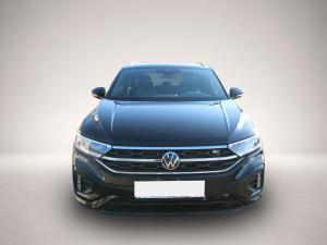 Volkswagen T-Roc TSI R-Line LED+ACC+SITZHEIZUNG…