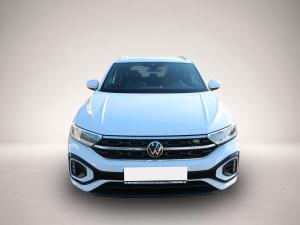 Volkswagen T-Roc TSI R-Line LED+ACC+SITZHEIZUNG…