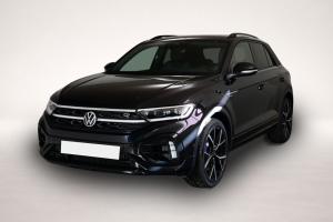 Volkswagen T-Roc Volkswagen R 2.0 TSI 221 kW (300 PS) 7-Gan