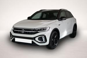 Volkswagen T-Roc Volkswagen R-Line 1.5 TSI 110 kW (150 PS)