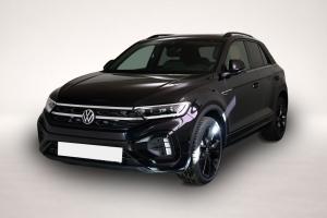 Volkswagen T-Roc Volkswagen R-Line 1.5 TSI 110 kW (150 PS)