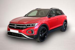 Volkswagen T-Roc Volkswagen Style Limited 1.5 TSI 110 kW (1