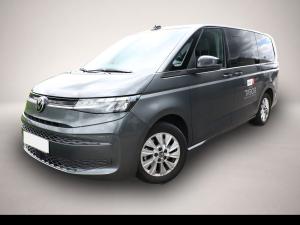 Volkswagen T3 Multivan 1.4 TSI 218 DSG eHybrid Life lang LED