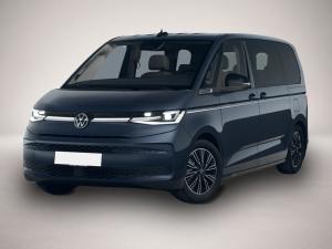 Volkswagen T3 Multivan DSG Style StHz AHK eHK VisAVis Keyl ACC