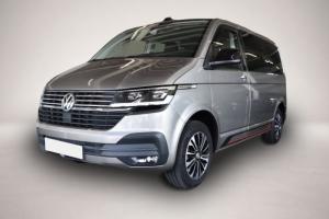 Volkswagen T3 Multivan T6.1 2.0 TDI Edition Standhzg AHK LED