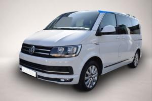 Volkswagen T3 Multivan T6 2.0 TDI Highline 2x Schiebetüre AHK