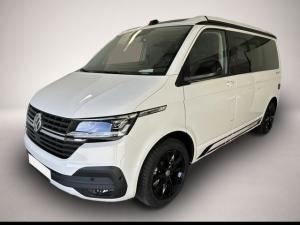 Volkswagen T4 California Beach Camper Edition 204PS DSG DCC+AHK+Navi+STH.