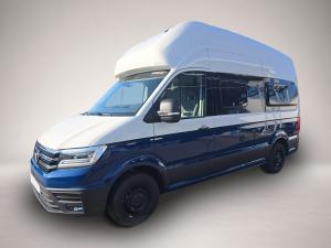 Volkswagen T4 California GRAND 2.0 TDI DSG GRAND 60