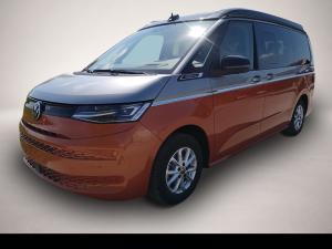 Volkswagen T4 California T7 2.0TDI DSG Beach Camper GV5 High+