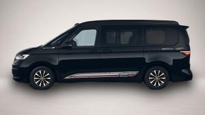 Volkswagen T4 California T7 2.0TDI DSG Beach Camper Sport Edit