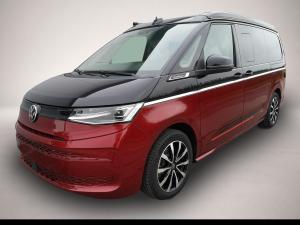 Volkswagen T4 California T7 2.0TDI DSG Beach Camper Sport Edit