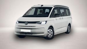 Volkswagen T4 California T7 2.0TDI DSG Beach GV5