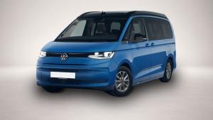 Volkswagen T4 California T7 2.0TDI DSG Beach GV5 Komfort