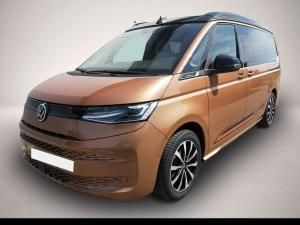 Volkswagen T4 California T7 2.0TDI DSG Beach Sport Edition 8 F