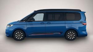 Volkswagen T4 California T7 2.0TDI DSG Beach Sport Edition 8 F
