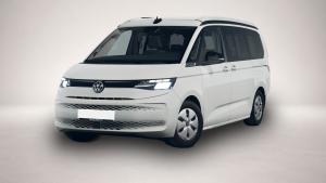 Volkswagen T4 California T7 2.0TDI DSG Beach Tour GV5