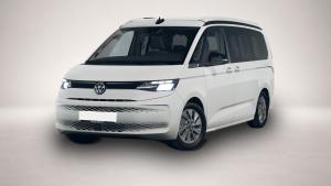 Volkswagen T4 California T7 2.0TSI DSG Beach Tour GV5
