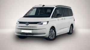 Volkswagen T4 California T7 2,0TSI DSG Coast GV5