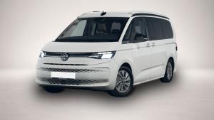 Volkswagen T4 California T7 2,0TSI DSG Ocean GV5