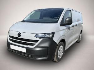 Volkswagen T5 Transporter e- Kasten BEV 100 kW RWD KR
