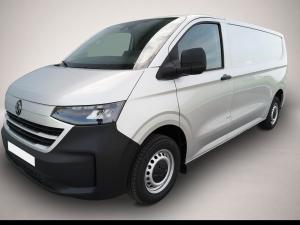 Volkswagen T5 Transporter e- Kasten BEV 100 kW RWD LR