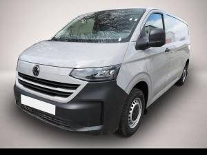 Volkswagen T5 Transporter e- Kasten BEV 100 kW RWD LR