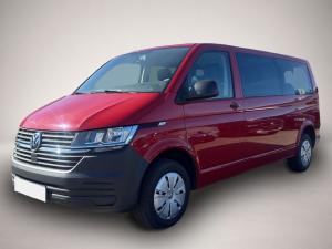 Volkswagen T5 Transporter T6.1 Lang