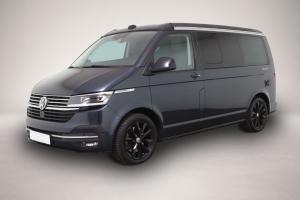Volkswagen T6 California .1 2.0 4M TDI DSG LED/ACC/Standhzg.