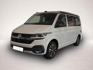 Volkswagen T6 California .1 2.0 TDI Beach Camper